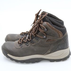 Women's Columbia North Ridge Plus Hiking Boots